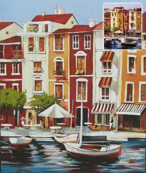 House By Water (Copy)